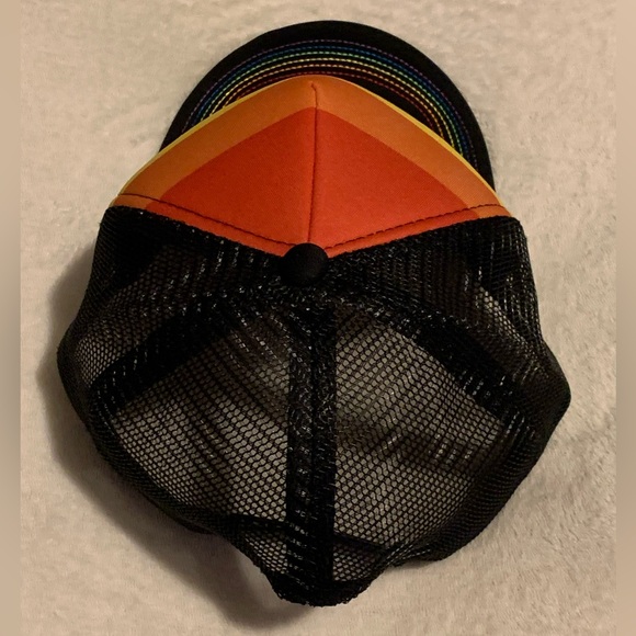 Andrew Christian LOVE hat - Picture 3 of 6